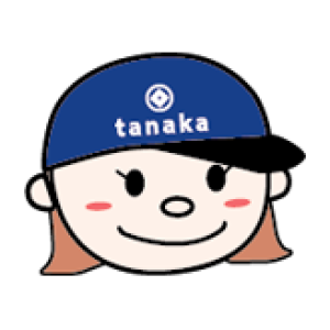 タナカ金物プロ-マキタ [取寄せ部品] 158325-7 ミニサンダ用 プレート